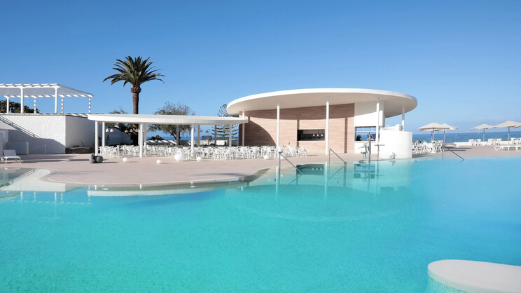 Iberostar Selection Sábila - Adults Only